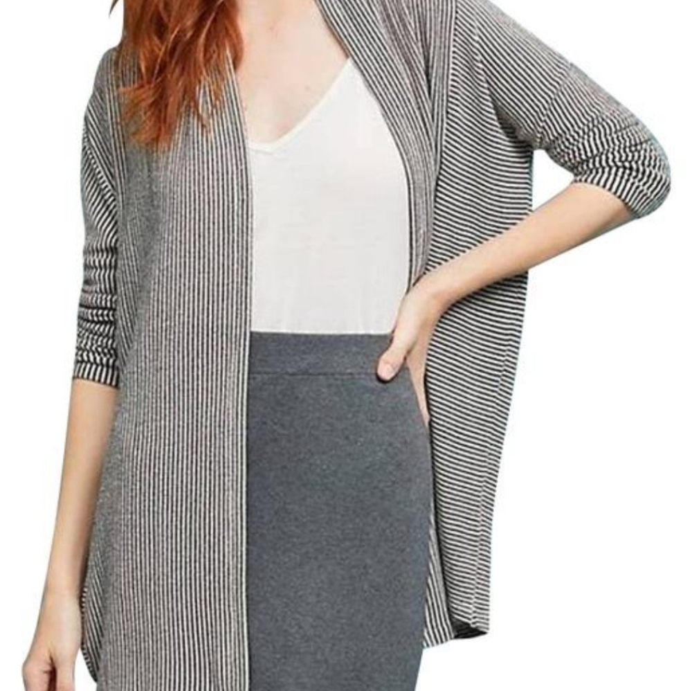 Sunday in Brooklyn Duster